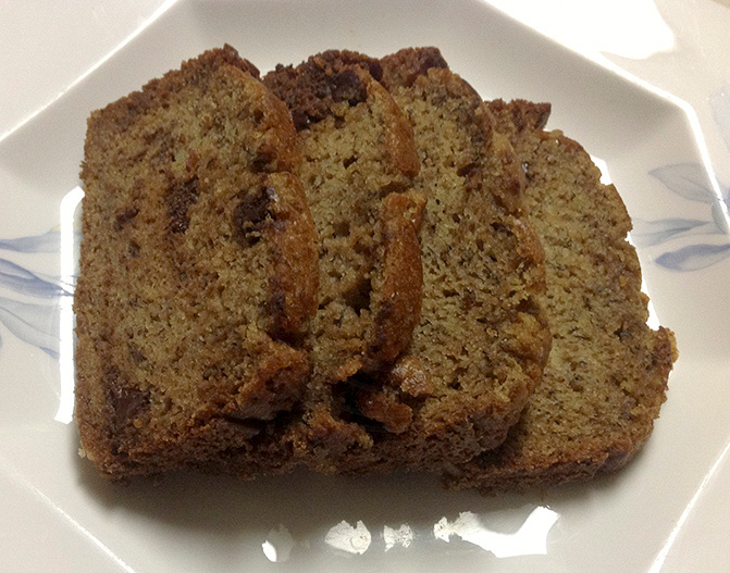 Banana Bread sliced _IMG_0787