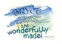 Name • Bryce